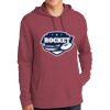Apparel ® Unisex Malibu Pullover Hoodie Thumbnail