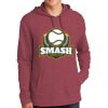 Apparel ® Unisex Malibu Pullover Hoodie Thumbnail