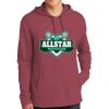 Apparel ® Unisex Malibu Pullover Hoodie Thumbnail