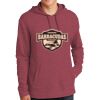 Apparel ® Unisex Malibu Pullover Hoodie Thumbnail