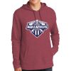 Apparel ® Unisex Malibu Pullover Hoodie Thumbnail