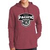 Apparel ® Unisex Malibu Pullover Hoodie Thumbnail