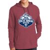 Apparel ® Unisex Malibu Pullover Hoodie Thumbnail