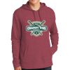 Apparel ® Unisex Malibu Pullover Hoodie Thumbnail