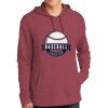 Apparel ® Unisex Malibu Pullover Hoodie Thumbnail