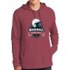 Apparel ® Unisex Malibu Pullover Hoodie Thumbnail