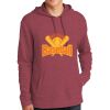 Apparel ® Unisex Malibu Pullover Hoodie Thumbnail