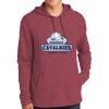 Apparel ® Unisex Malibu Pullover Hoodie Thumbnail