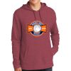 Apparel ® Unisex Malibu Pullover Hoodie Thumbnail