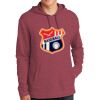 Apparel ® Unisex Malibu Pullover Hoodie Thumbnail
