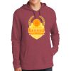 Apparel ® Unisex Malibu Pullover Hoodie Thumbnail