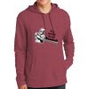 Apparel ® Unisex Malibu Pullover Hoodie Thumbnail