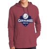 Apparel ® Unisex Malibu Pullover Hoodie Thumbnail