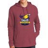 Apparel ® Unisex Malibu Pullover Hoodie Thumbnail