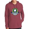 Apparel ® Unisex Malibu Pullover Hoodie Thumbnail