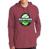 Apparel ® Unisex Malibu Pullover Hoodie Thumbnail