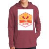 Apparel ® Unisex Malibu Pullover Hoodie Thumbnail
