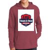 Apparel ® Unisex Malibu Pullover Hoodie Thumbnail