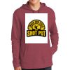Apparel ® Unisex Malibu Pullover Hoodie Thumbnail
