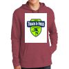 Apparel ® Unisex Malibu Pullover Hoodie Thumbnail