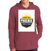 Apparel ® Unisex Malibu Pullover Hoodie Thumbnail