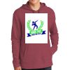 Apparel ® Unisex Malibu Pullover Hoodie Thumbnail