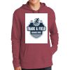 Apparel ® Unisex Malibu Pullover Hoodie Thumbnail