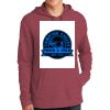 Apparel ® Unisex Malibu Pullover Hoodie Thumbnail