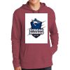 Apparel ® Unisex Malibu Pullover Hoodie Thumbnail