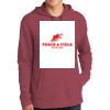 Apparel ® Unisex Malibu Pullover Hoodie Thumbnail