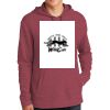 Apparel ® Unisex Malibu Pullover Hoodie Thumbnail