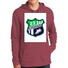 Apparel ® Unisex Malibu Pullover Hoodie Thumbnail