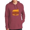 Apparel ® Unisex Malibu Pullover Hoodie Thumbnail