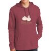 Apparel ® Unisex Malibu Pullover Hoodie Thumbnail