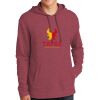 Apparel ® Unisex Malibu Pullover Hoodie Thumbnail