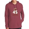 Apparel ® Unisex Malibu Pullover Hoodie Thumbnail