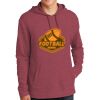Apparel ® Unisex Malibu Pullover Hoodie Thumbnail