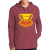 Apparel ® Unisex Malibu Pullover Hoodie Thumbnail