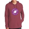Apparel ® Unisex Malibu Pullover Hoodie Thumbnail