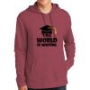 Apparel ® Unisex Malibu Pullover Hoodie Thumbnail