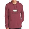 Apparel ® Unisex Malibu Pullover Hoodie Thumbnail