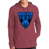 Apparel ® Unisex Malibu Pullover Hoodie Thumbnail