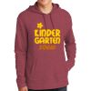 Apparel ® Unisex Malibu Pullover Hoodie Thumbnail