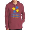 Apparel ® Unisex Malibu Pullover Hoodie Thumbnail