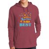 Apparel ® Unisex Malibu Pullover Hoodie Thumbnail