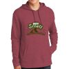 Apparel ® Unisex Malibu Pullover Hoodie Thumbnail