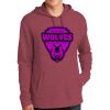 Apparel ® Unisex Malibu Pullover Hoodie Thumbnail
