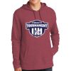 Apparel ® Unisex Malibu Pullover Hoodie Thumbnail