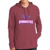 Apparel ® Unisex Malibu Pullover Hoodie Thumbnail