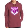 Apparel ® Unisex Malibu Pullover Hoodie Thumbnail